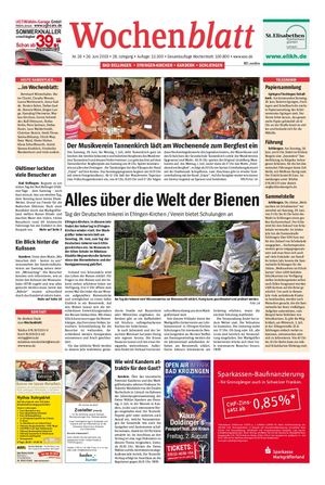 Wochenblatt-Markgraeflerland