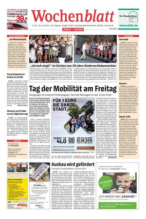 Wochenblatt-Loerrach