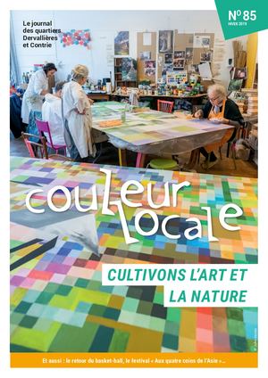 Couleur Locale n°85
