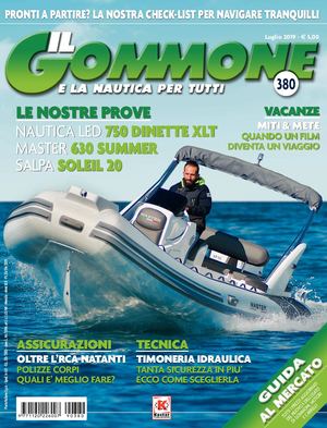 Il Gommone n. 380