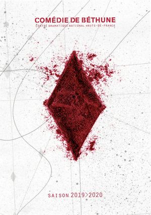 Brochure Saison 19/20