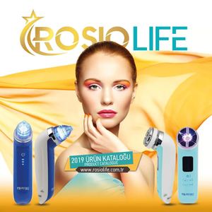 Rosio Life Sıkıştırıldı
