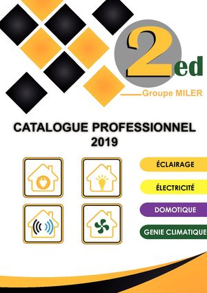 Nouveau Catalogue Elec3