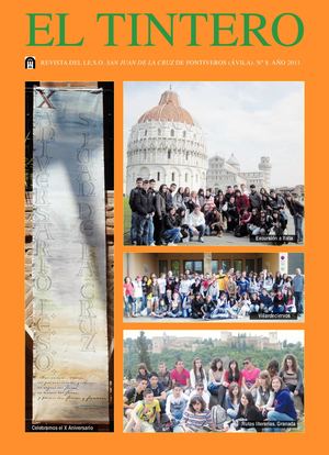 El Tintero 2011