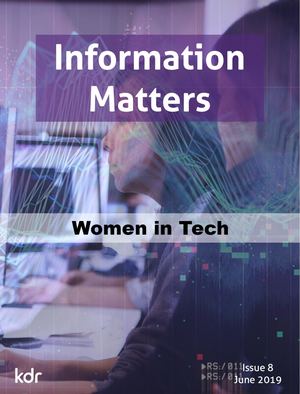 Information Matters - June 2019