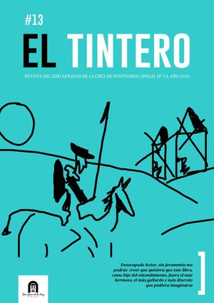 El Tintero 2016