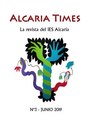 Alcaria Time 2019