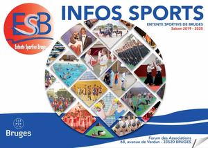 Infosports 2019 2020