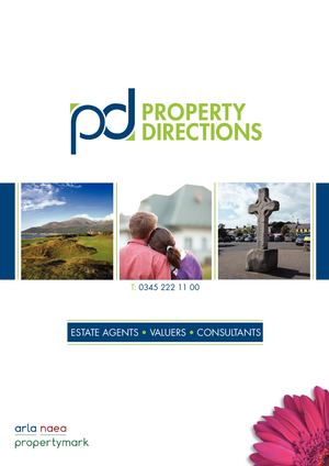 Property Directions Brochure