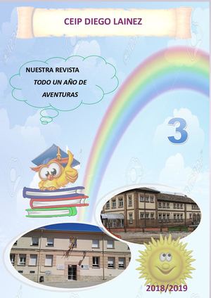 NotiLaynez News 3 2018-2019