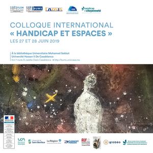 Handicap et espaces - argumentaire et biographies (version 2019-06-26)