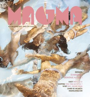 Magma Côte d'Azur 51