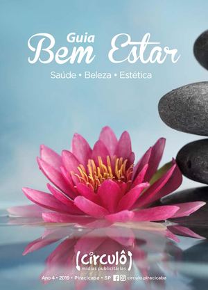 Guia Bem Estar 2019 - 4ª Edição