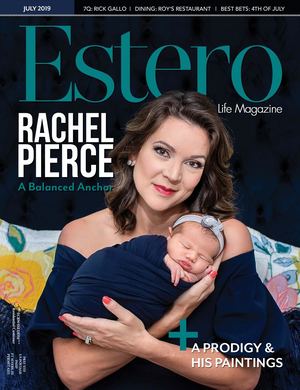 Estero Life July 2019