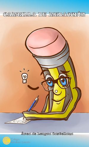 Cartilla De Redacción