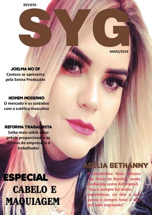 REVISTA SYG