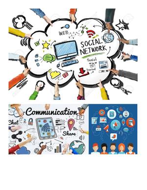 Comunicación Empresarial