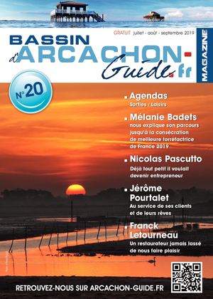Bassin Arcachon Guide 20