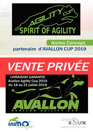 201906 Catalogue Avallon