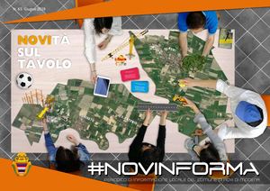 Novinforma n.65 Giugno 2019