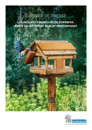 Dp01 Les Isolants Naturels Biosourcés