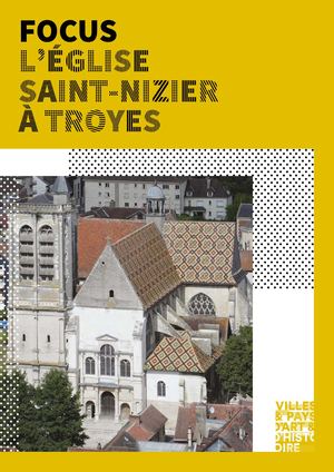 Focus Saint Nizier