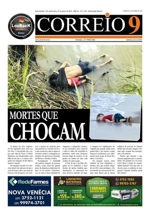 Jornal Correio9 Edição 1120