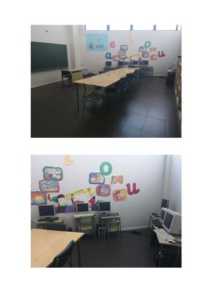 BIBLIOTECA DE LA CAÑADA