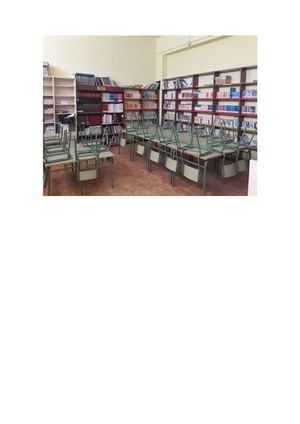 BIBLIOTECA SAN BARTOLO