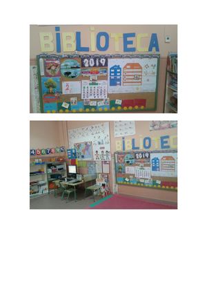 BIBLIOTECA TORNADIZOS