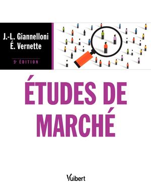 Extrait Etudes de marché