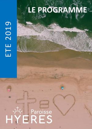 Programme d'été Hyères