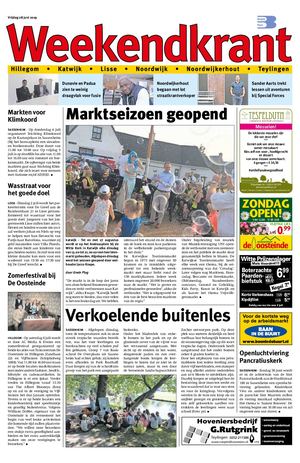 Weekendkrant 28 06 2019