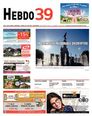 Lons Semaine 27 2019