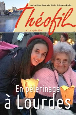 Théofil Juin 2019