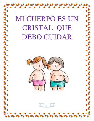 Cartilla Sexualidad Angelica Angulo