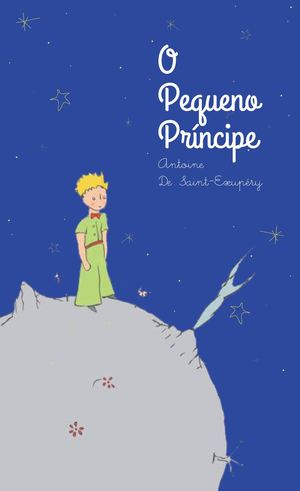 Pequeno Príncipe