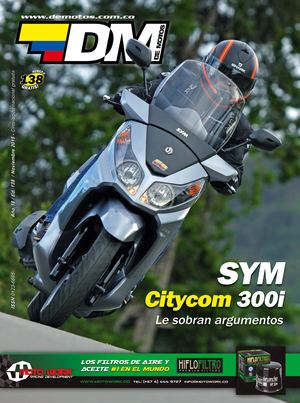 La Revista De Motos 138