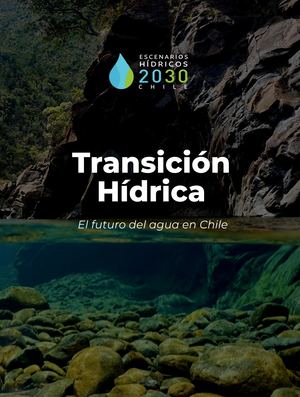 FUTURO DEL AGUA EN CHILE