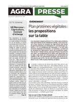 Agra Presse Hebdo #3699