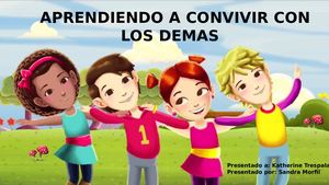 Proyecto De Aula Sandra Morfil