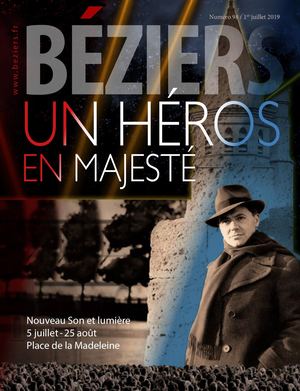 Journal de Béziers N°98
