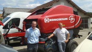 Mco Machinaud Livraison 1