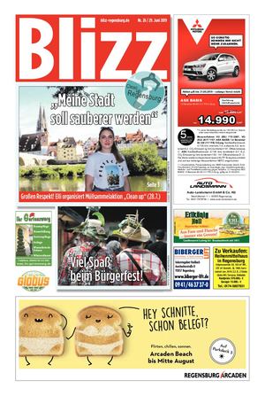 Blizz Vom 29 Juni