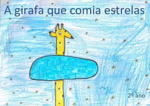 Livro Digital Girafa