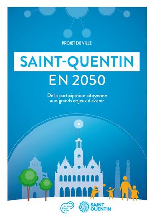 Livre Blanc Saint-Quentin 2050