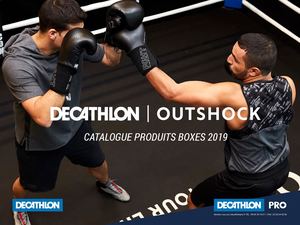 Catalogue Produits 2019 Boxes - Outshock