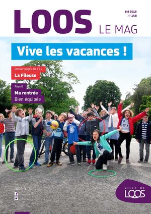 LOOS LE MAG 148
