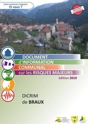 DICRIM de Braux (04)