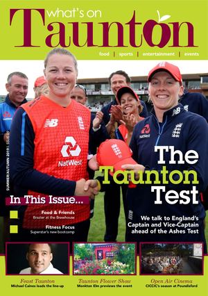 Taunton Whats On June 19 Web